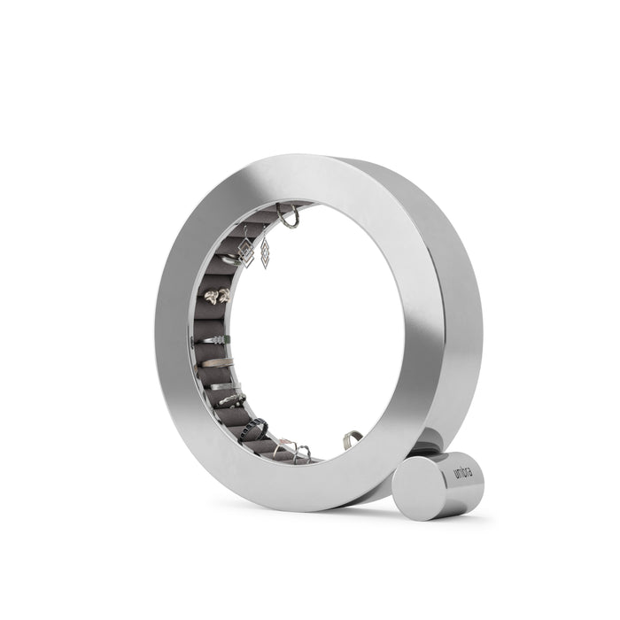 Ferris Metal Jewellery Organizer