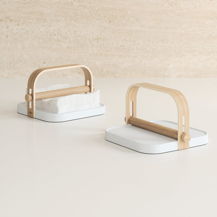 Bellwood Napkin Holder