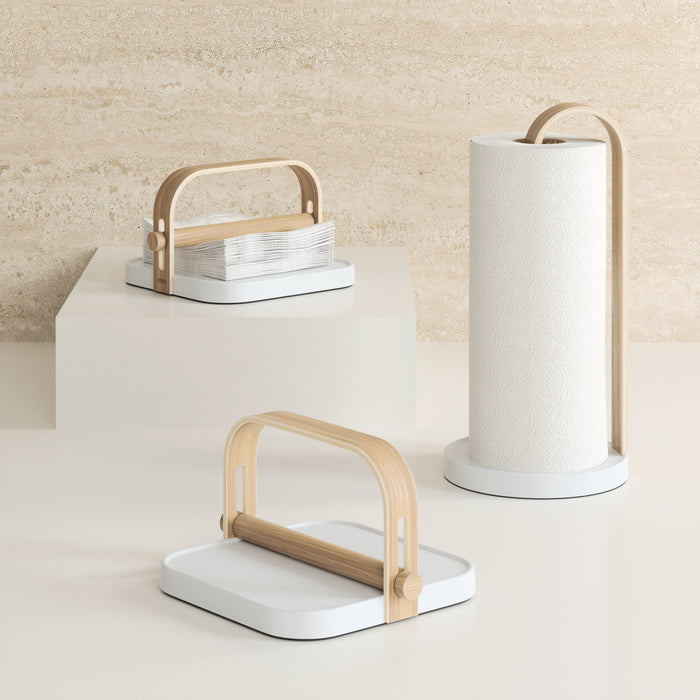 Bellwood Paper Towel Holder