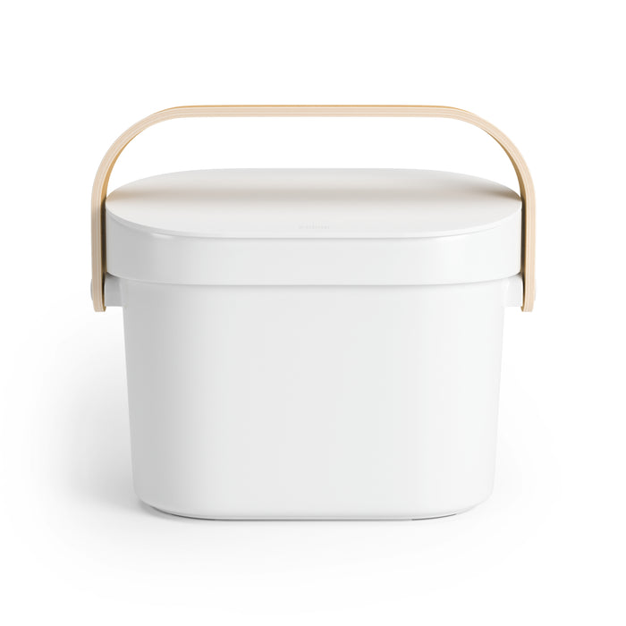 Bellwood Compost Bin, 4L