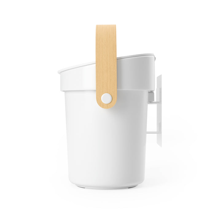 Bellwood Compost Bin, 4L