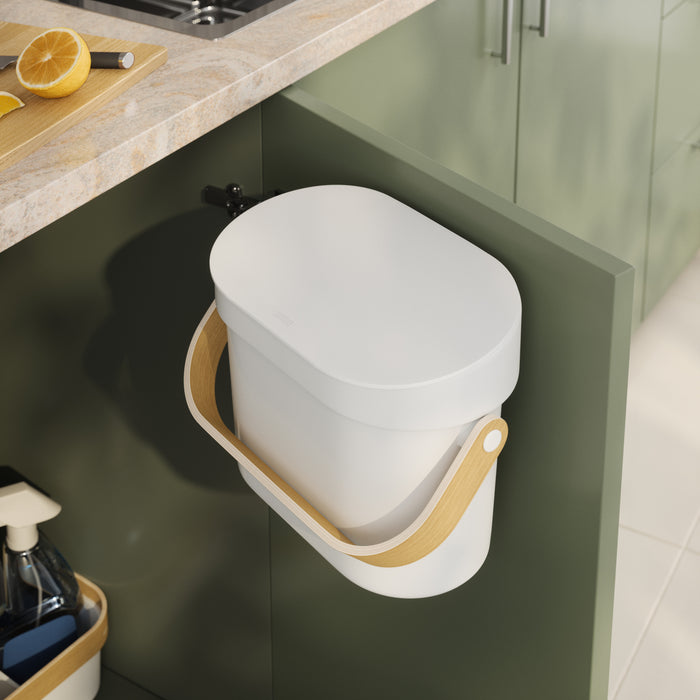 Bellwood Compost Bin, 4L