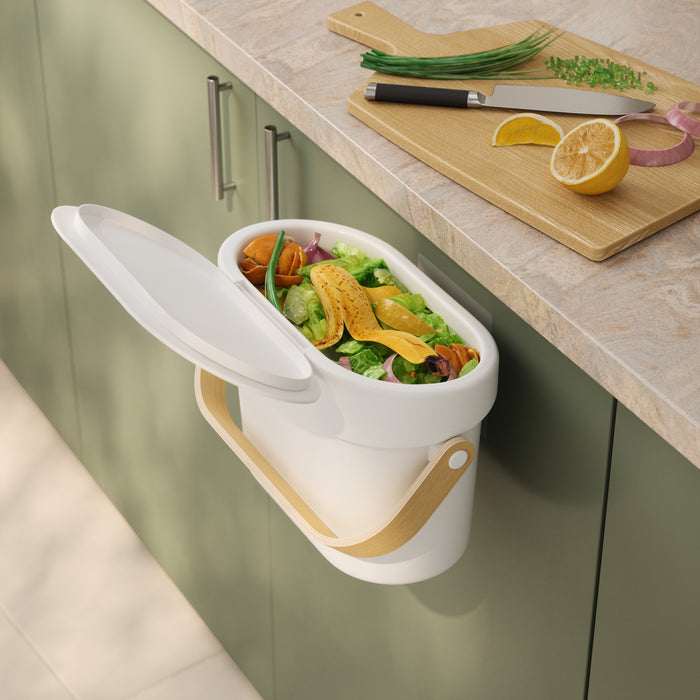 Bellwood Compost Bin, 4L