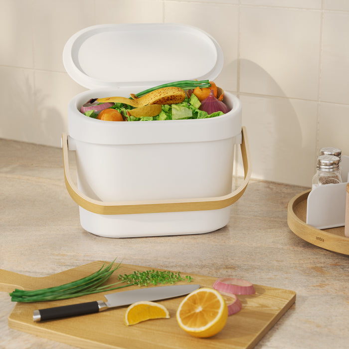 Bellwood Compost Bin, 4L