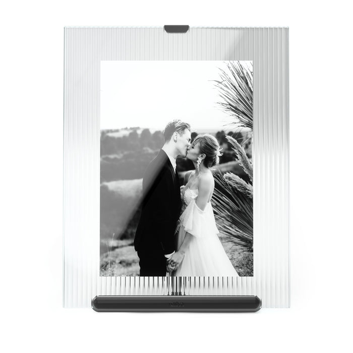 Flute Picture Frame