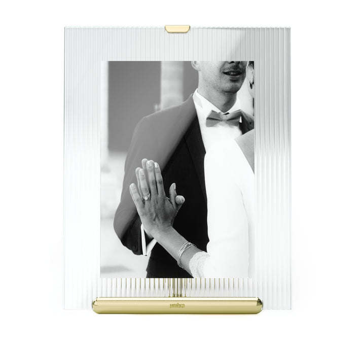 Flute Picture Frame