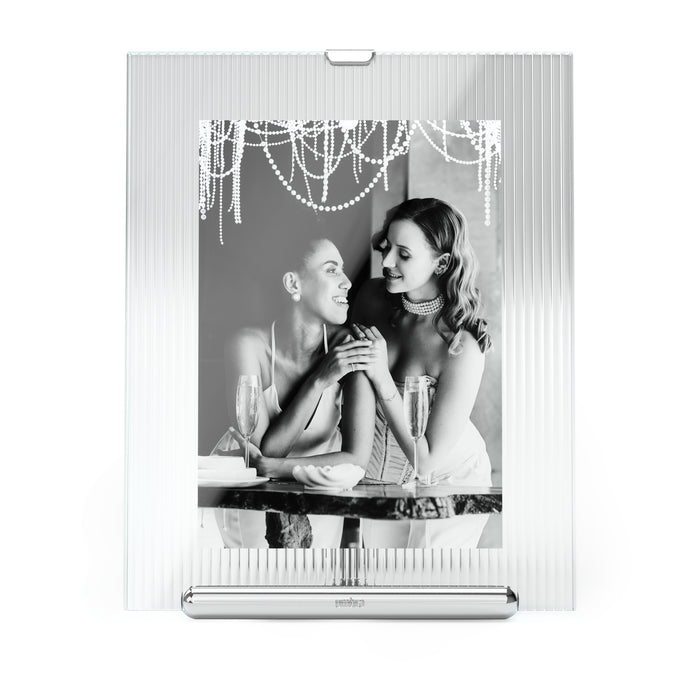 Flute Picture Frame