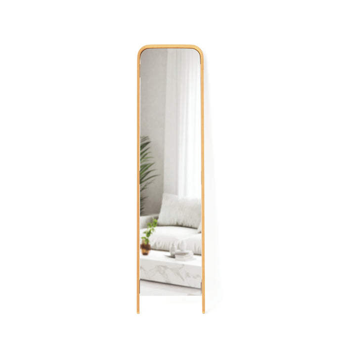 Bellwood Floor Mirror