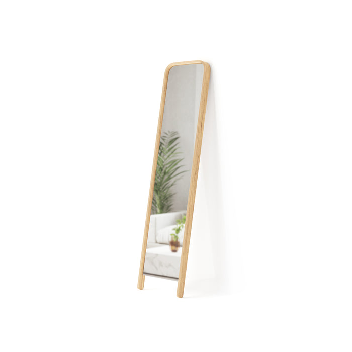 Bellwood Floor Mirror