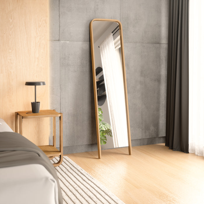 Bellwood Floor Mirror