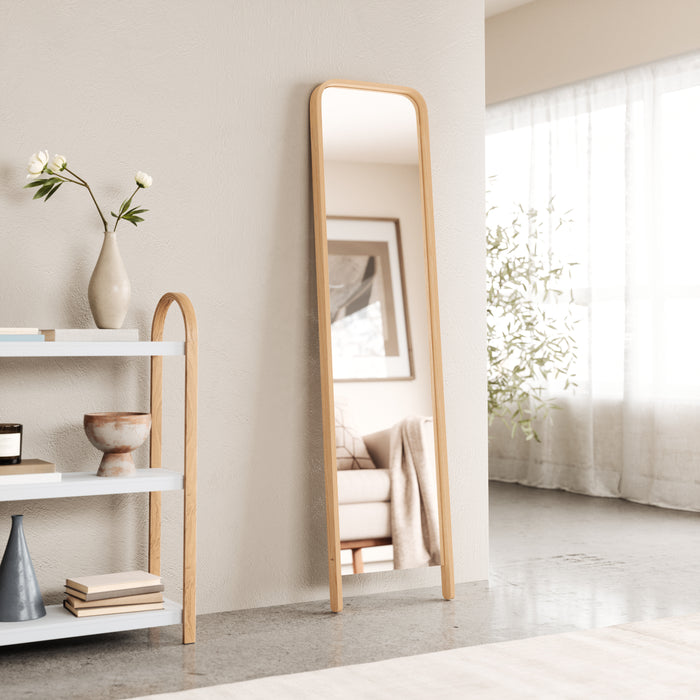 Bellwood Floor Mirror