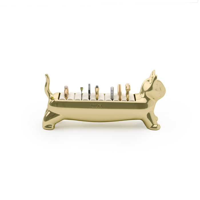 Alicat Ring Holder