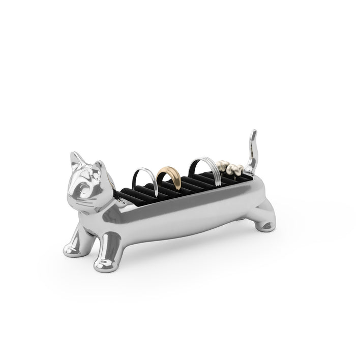 Alicat Ring Holder