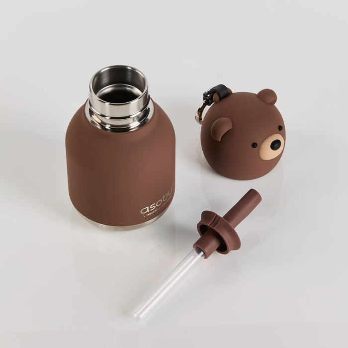 ASOBU Mini Bear Bestie Bottle