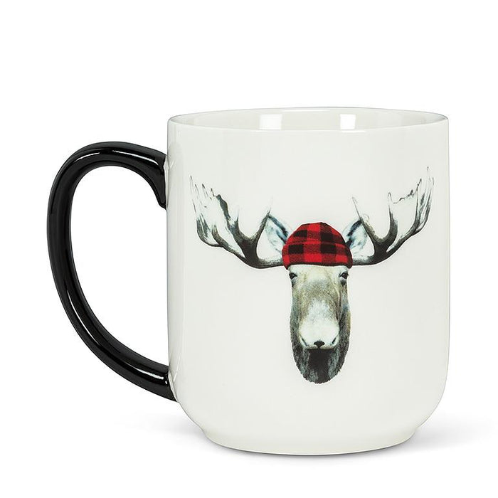 Jack the Moose Canada 18 oz. Mug