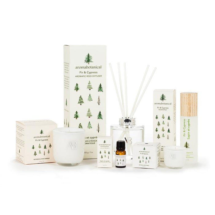 Fir & Cypress Room Spray