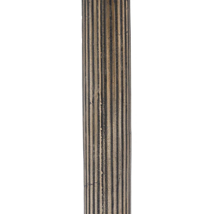 Table d'appoint en marbre Danica de Renwil
