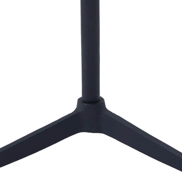 Table d'appoint en marbre Danica de Renwil