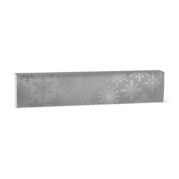 Snowflakes Long Matchsticks