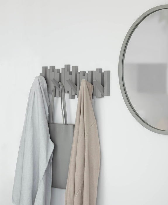 Sticks 5 Wall Hook