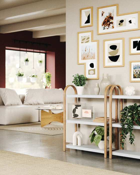 Bellwood 3-Tier Shelf