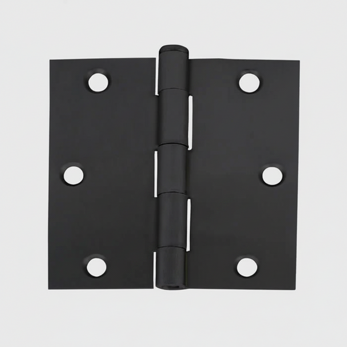 Canaropa 2589 Series Residential Door Hinge | Square Corner