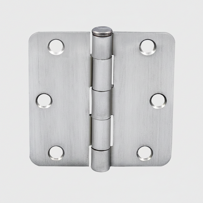 Canaropa 2590 Series Residential Door Hinge | 1/4" Radius Corner
