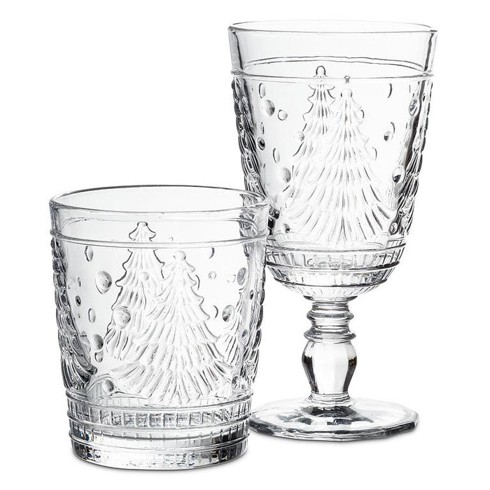 Christmas Tree 10 oz. Tumbler