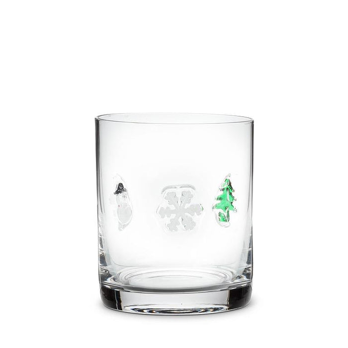Holiday Icon 16 oz. Tumbler