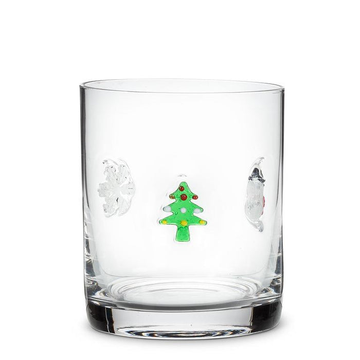 Holiday Icon 16 oz. Tumbler