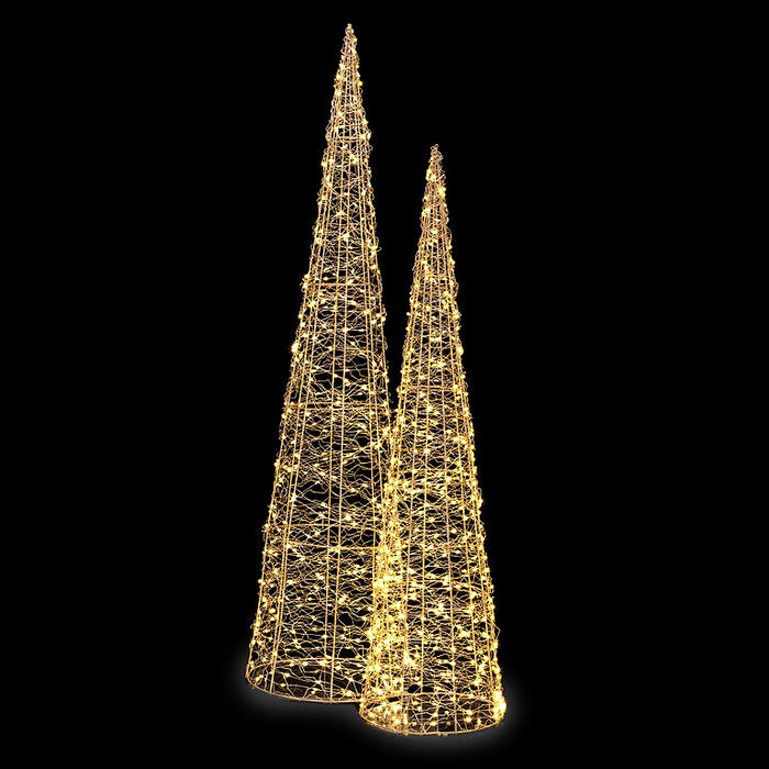 Micro LED Tree- Large