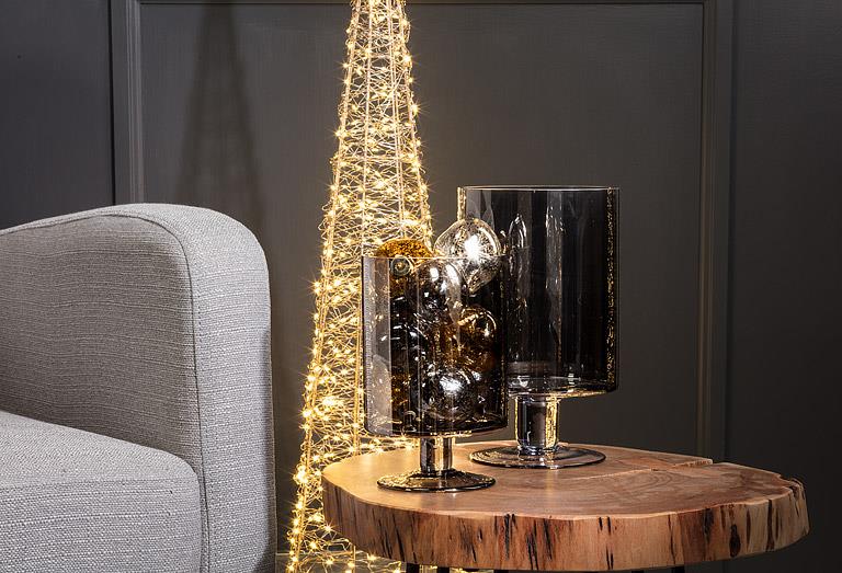 Micro LED Tree- Large
