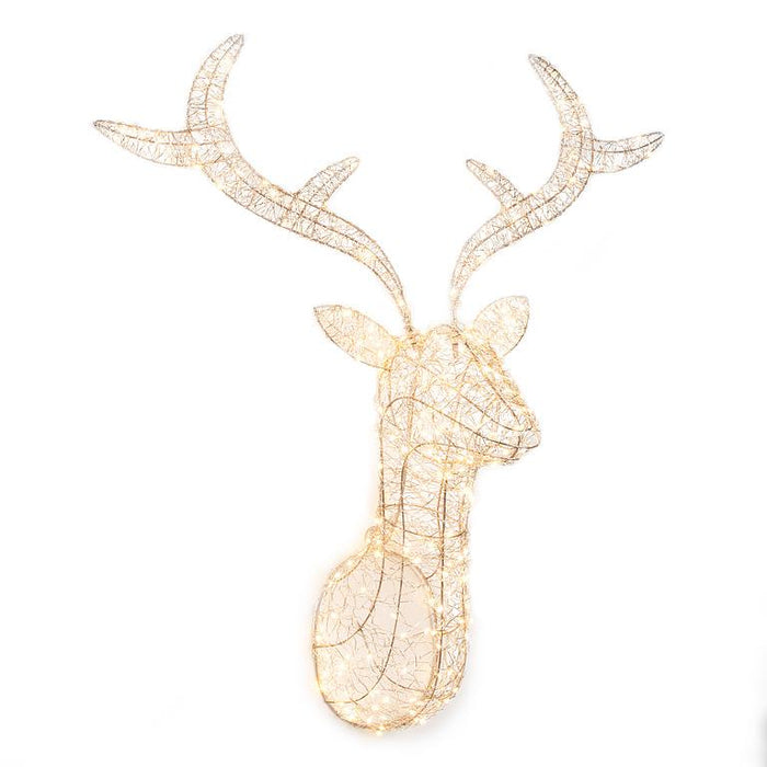Micro LED Stag