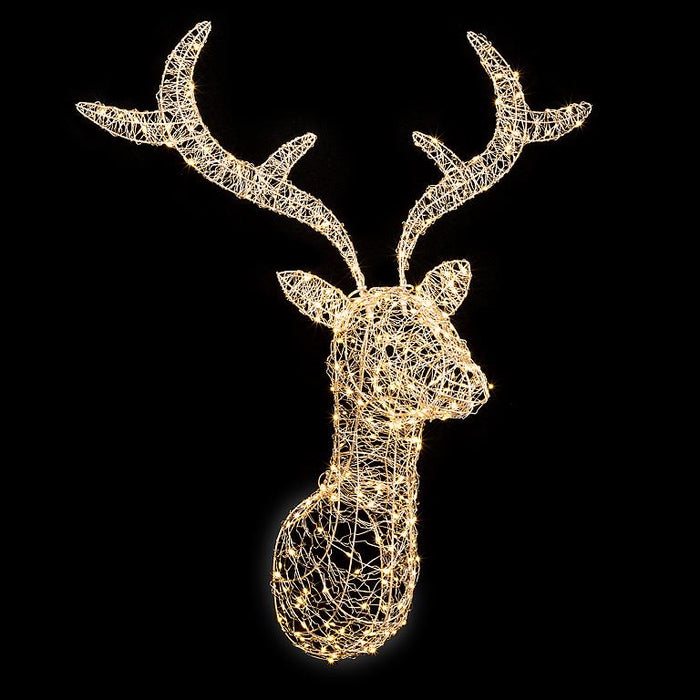 Micro LED Stag