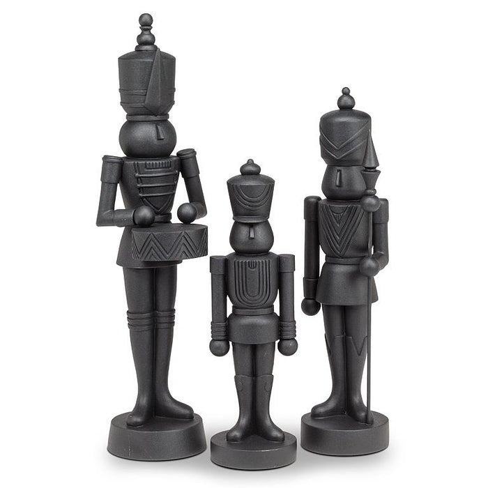 Standing Soldier with Drum- Large