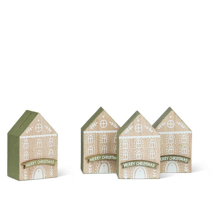 Placecard Holders – Set of 4