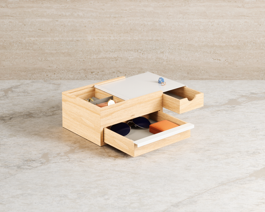 Stowit Storage Box