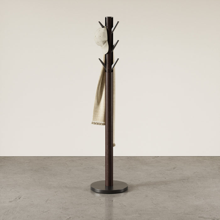 Flapper Coat Rack