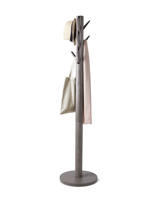 Flapper Coat Rack