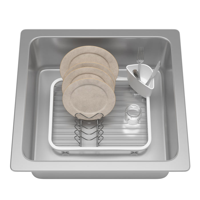 Sinkin Dish Rack