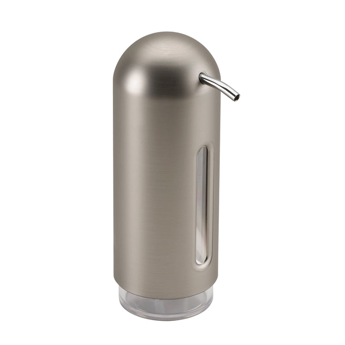 Penguin Soap Pump