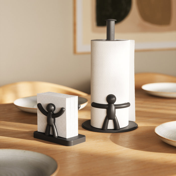 Buddy Paper Towel Holder