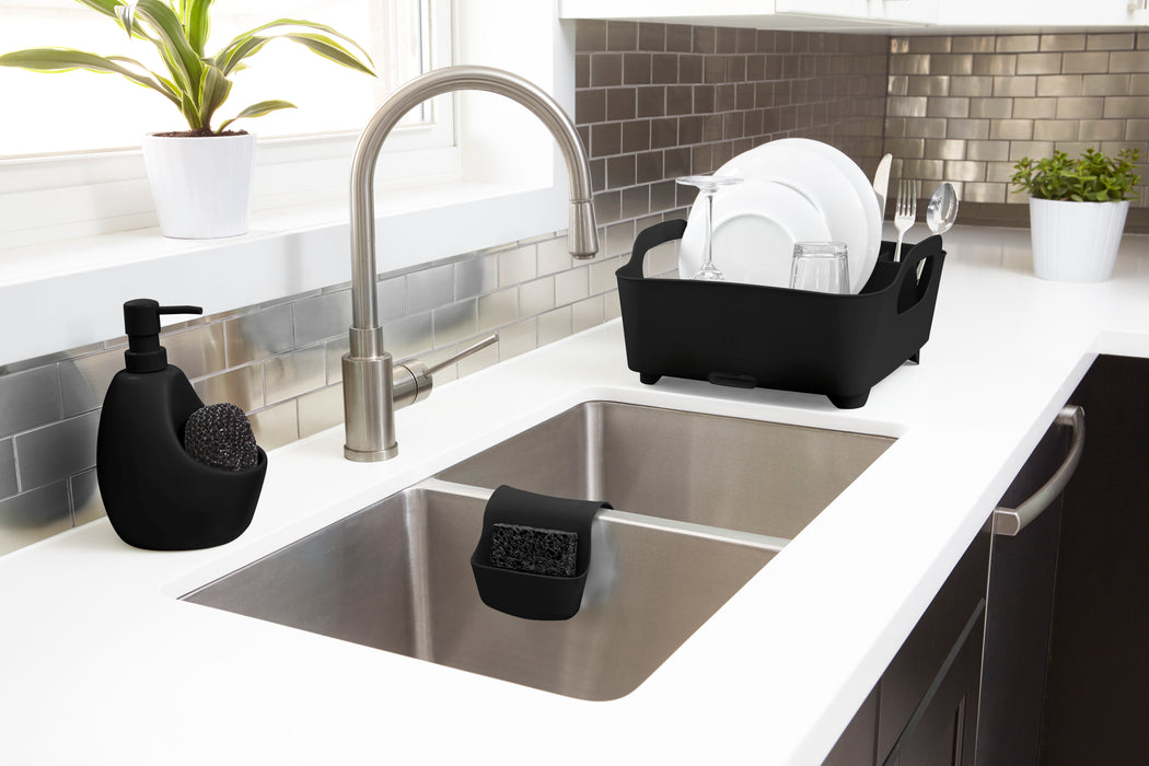 Joey Soap Pump & Scrubby