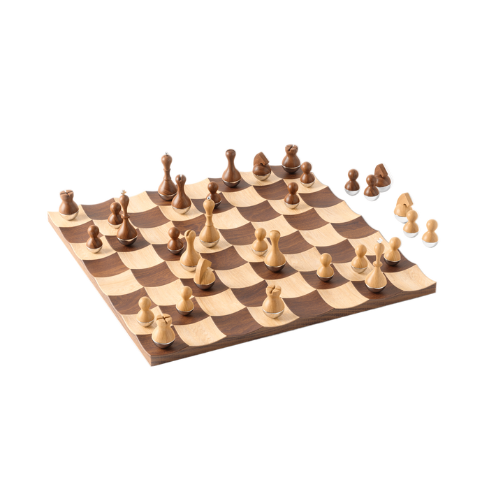 Wobble Chess Set