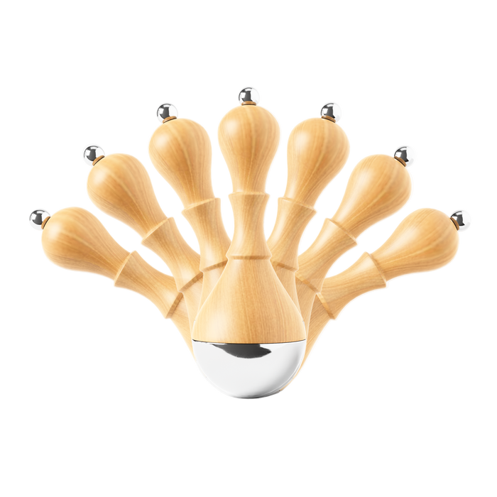 Wobble Chess Set