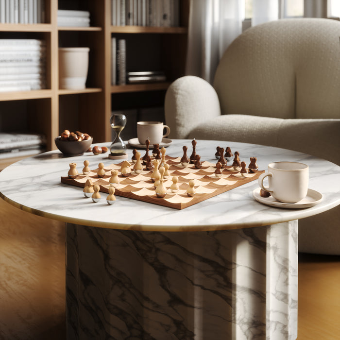 Wobble Chess Set