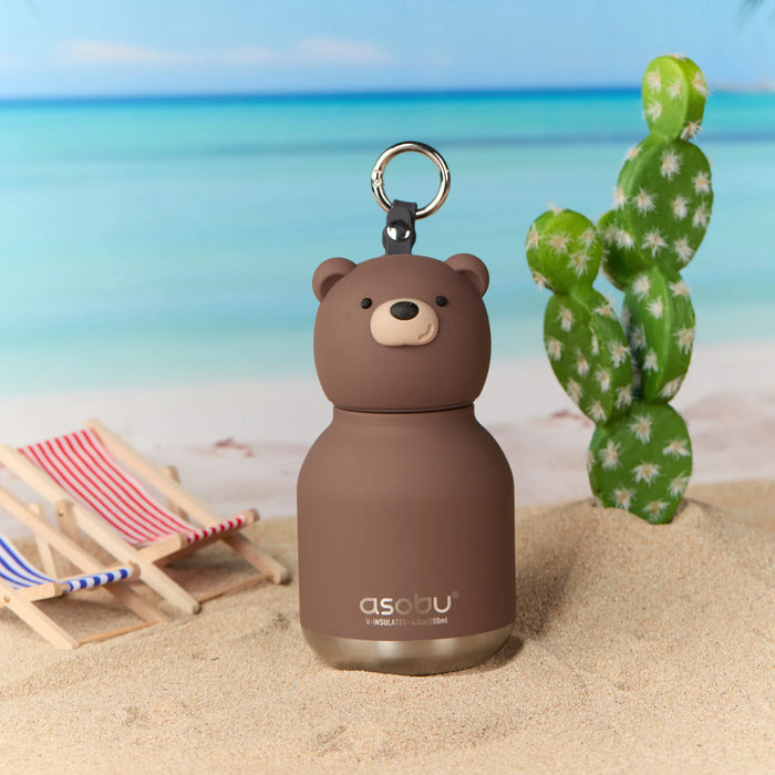 ASOBU Mini Bear Bestie Bottle