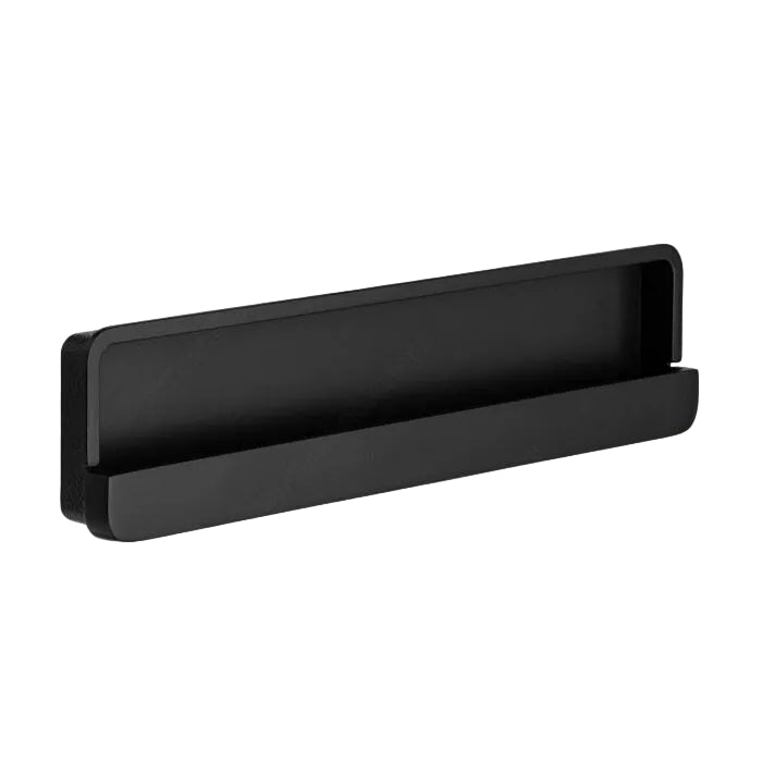 Richelieu Modern Recessed Metal Pull – 8735