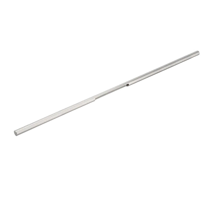 Modern Oversized Aluminum Pull - 2456