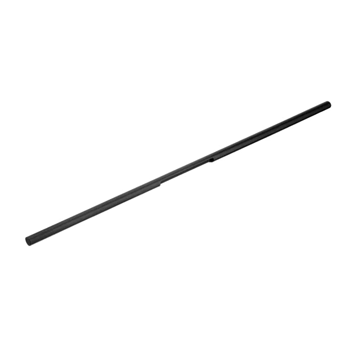 Modern Oversized Aluminum Pull - 2456
